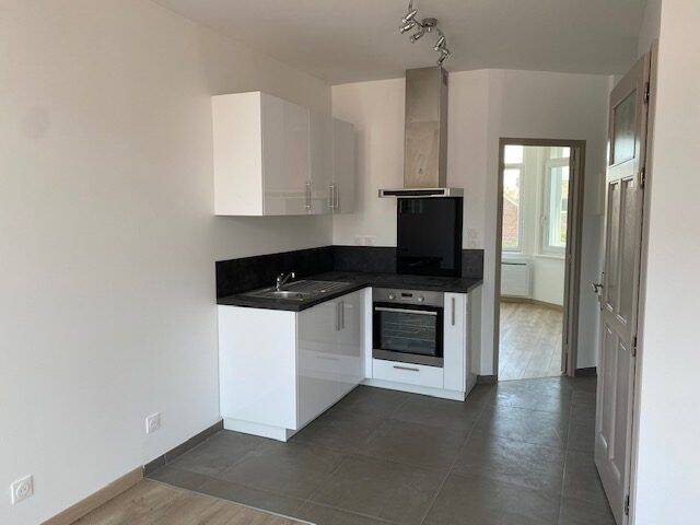Appartement 2 pièces 31 m² · à Lambersart · 31,3 m² · 690 €