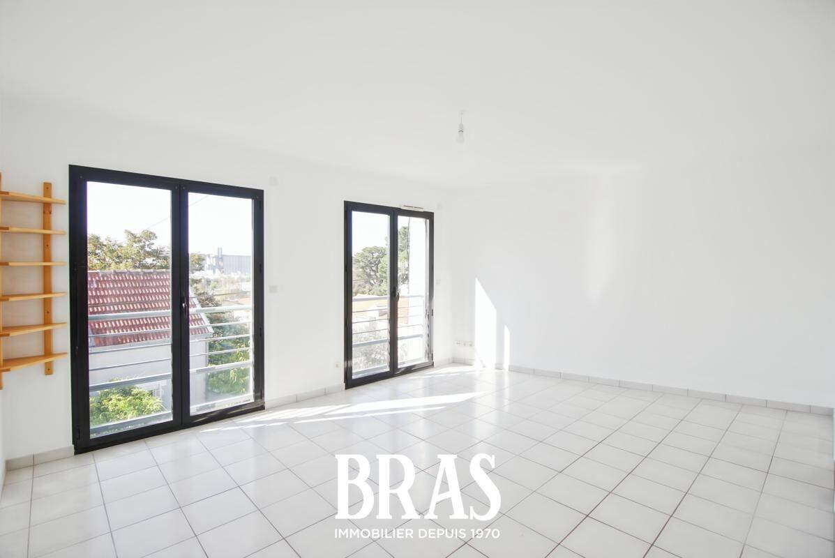 Appartement 2 pièces 46 m² · à Nantes · 46 m² · 666 €