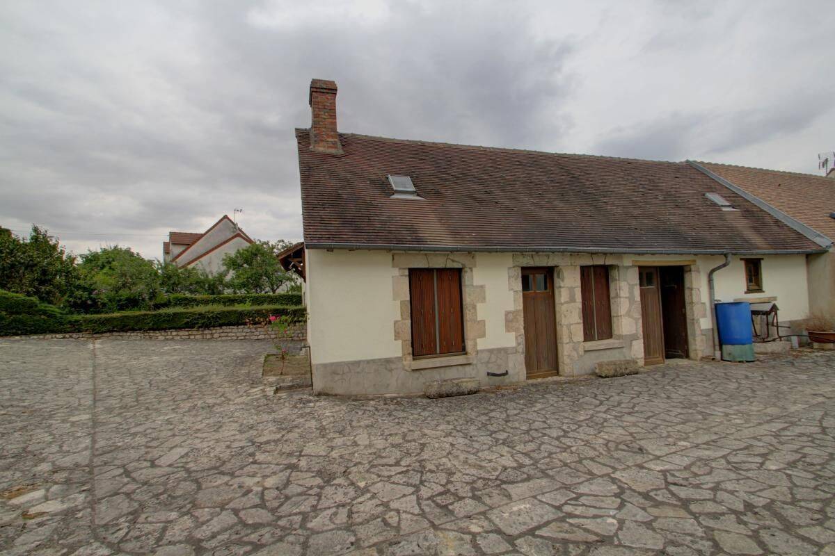 Maison 3 pièces 135 m² · à Saran · 135 m² · 125 000 €