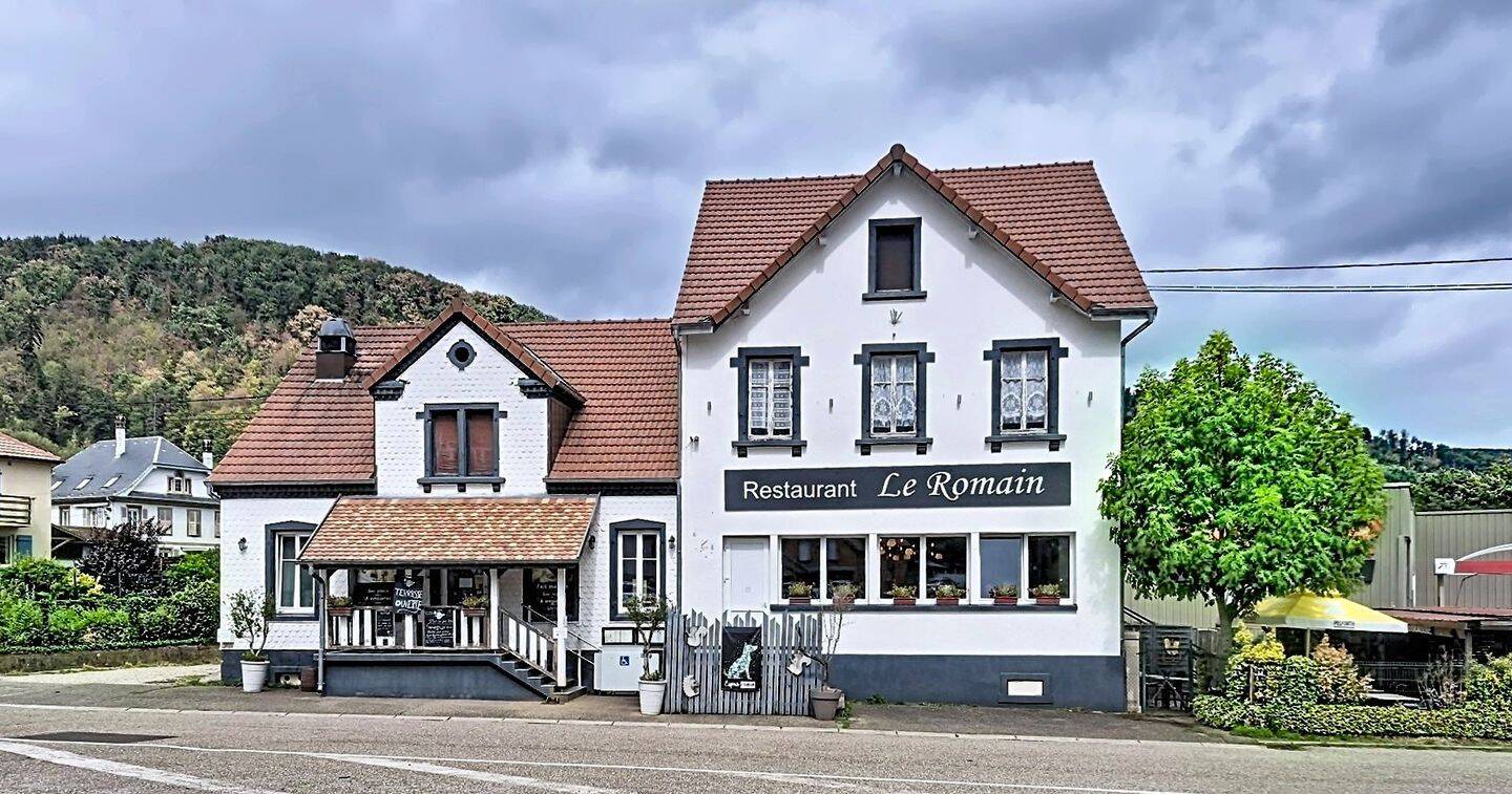 Maison 8 pièces 352 m² · à La Broque · 352 m² · 525 000 €