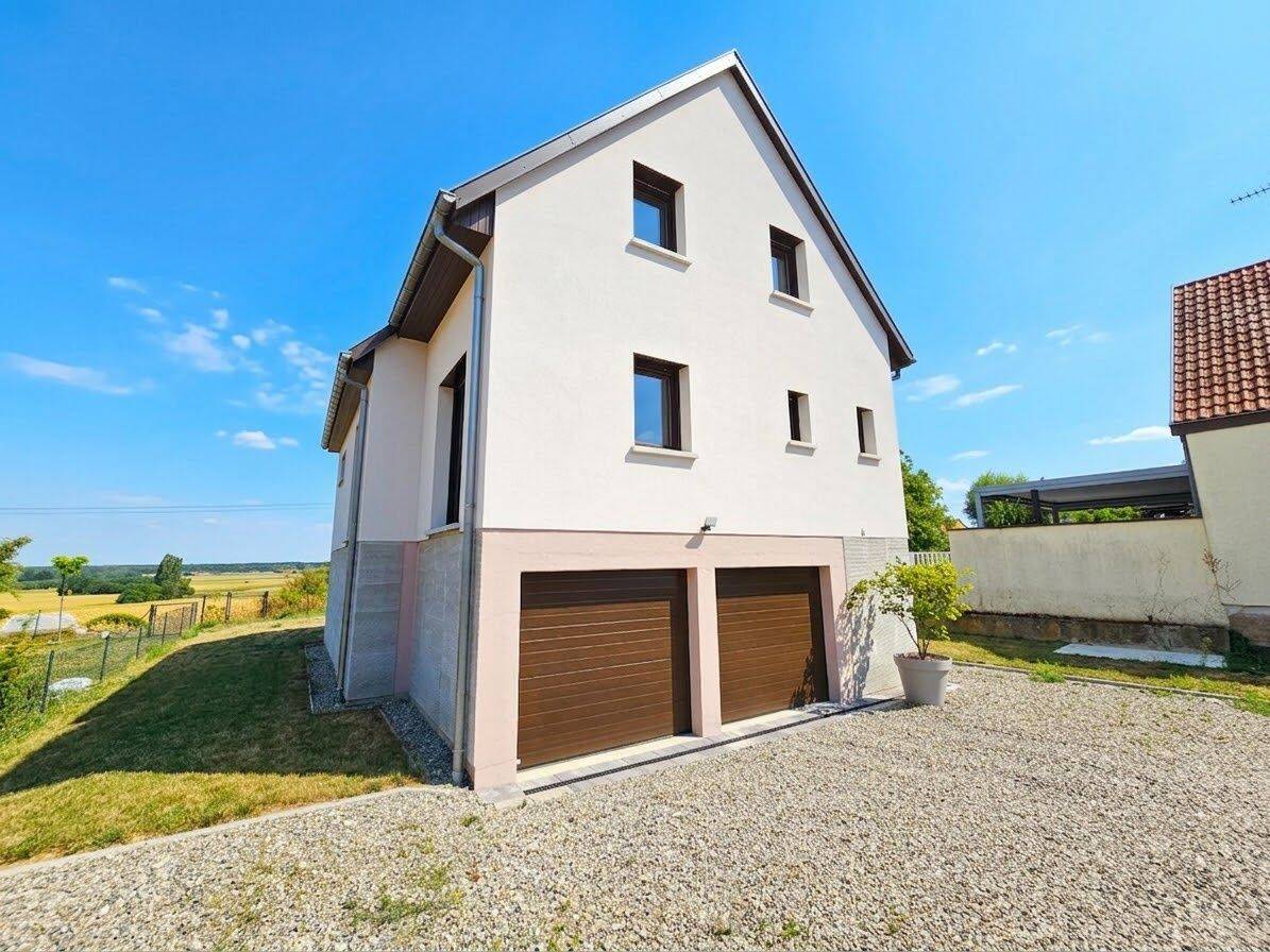 Maison 6 pièces 122 m² · à Epfig · 122 m² · 478 400 €