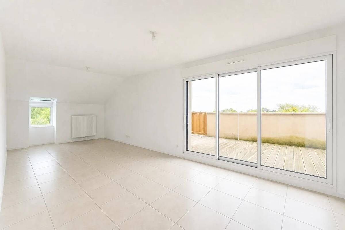 Appartement 4 pièces 84 m² · à Bassens · 84 m² · 216 500 €