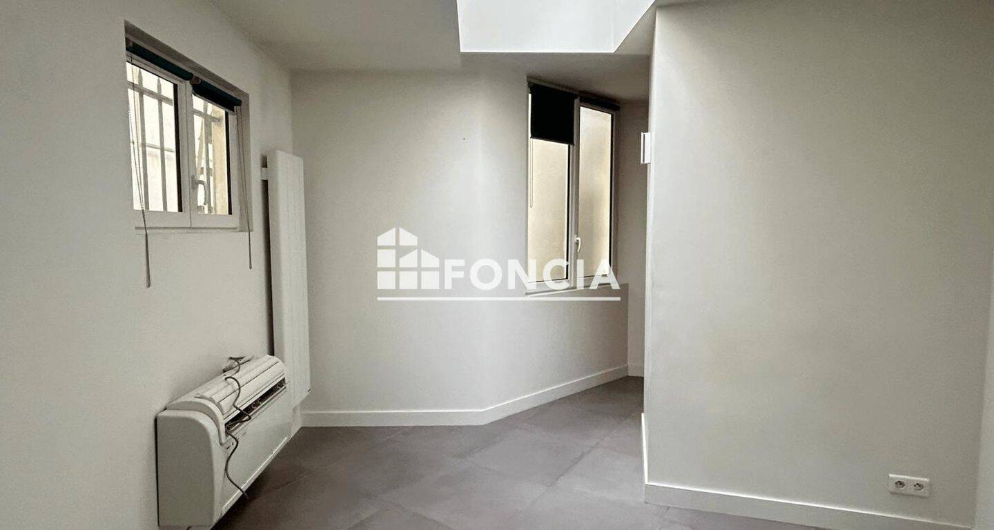 Appartement 2 pièces 33 m² · à Paris 9ème Arrondissement · 33 m² · 1 255 €
