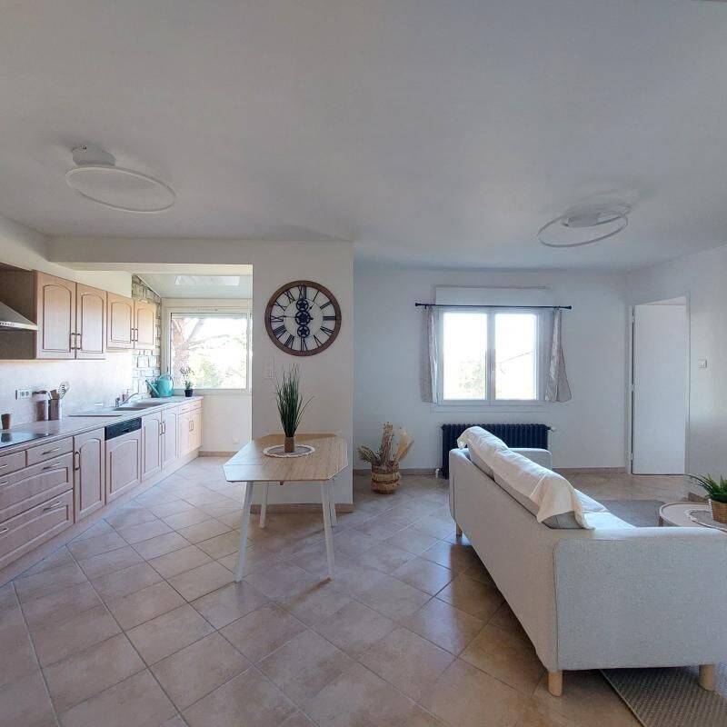 Maison 3 pièces 63 m² · à Manosque · 63,2 m² · 1 100 €/mois