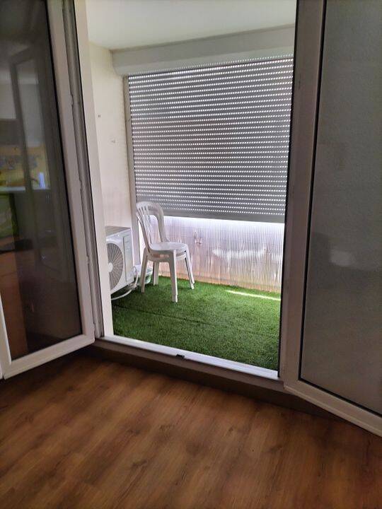 Appartement 2 pièces 36 m² · à Le Grau-du-Roi · 36 m² · 580 €/mois