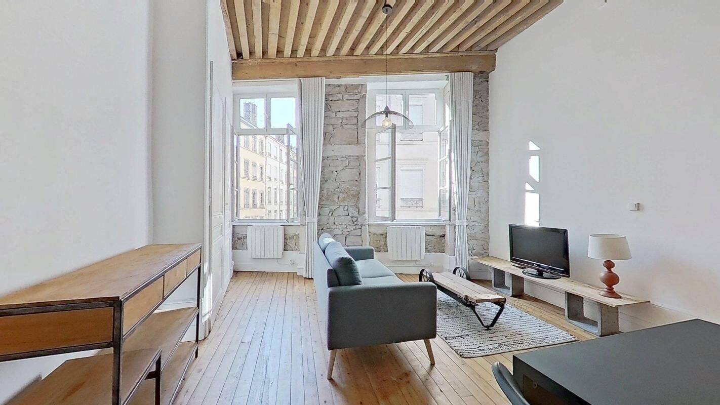 Appartement 2 pièces 47 m² · à Beauficel-en-Lyons · 47 m² · 950 €/mois