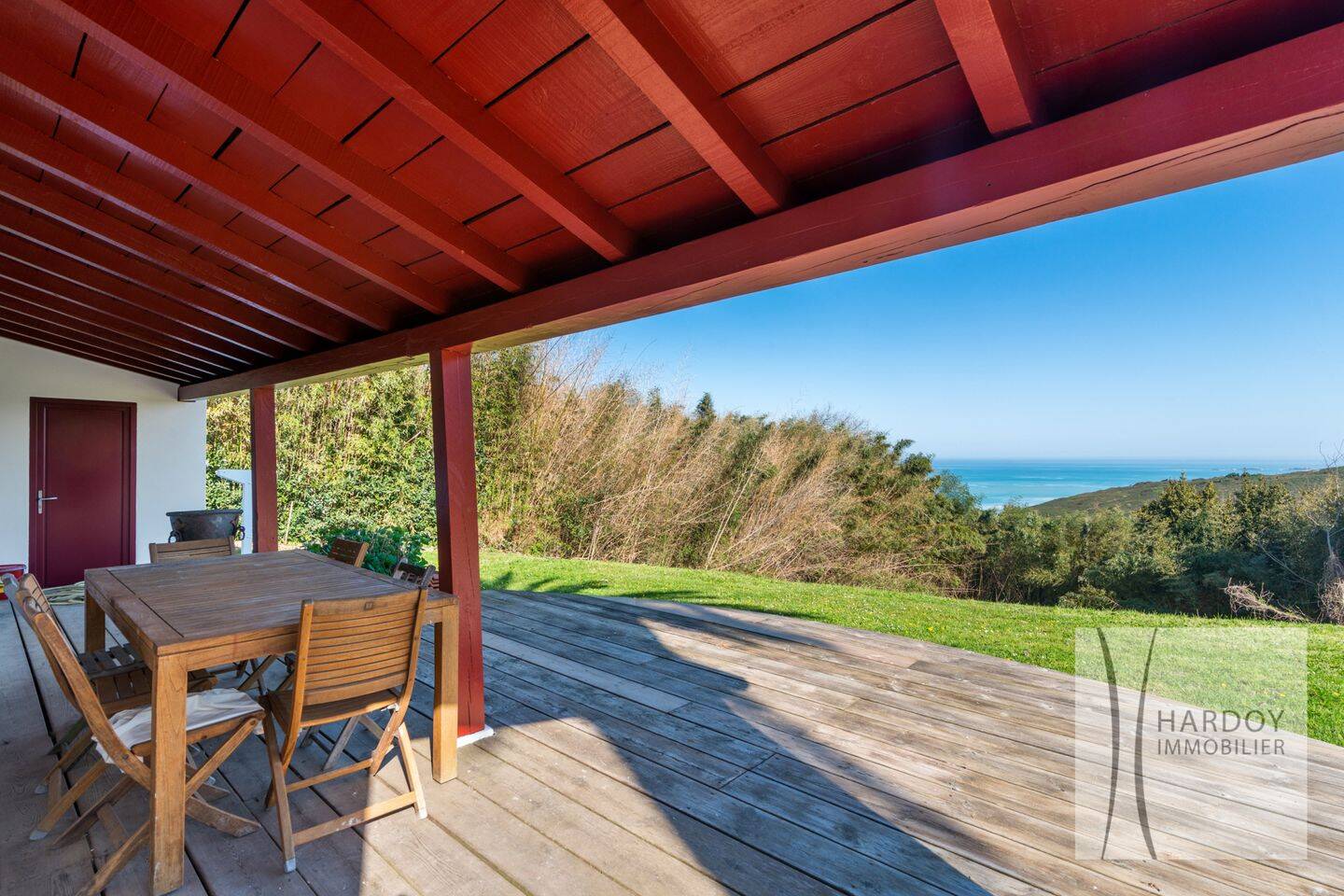 Maison 4 pièces 88 m² · à Bidart · 88 m² · 1 680 000 €