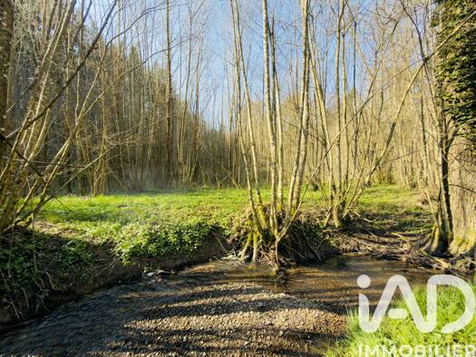 Terrain à vendre 18 000 € 4 591 m² de terrain Durstel 67320