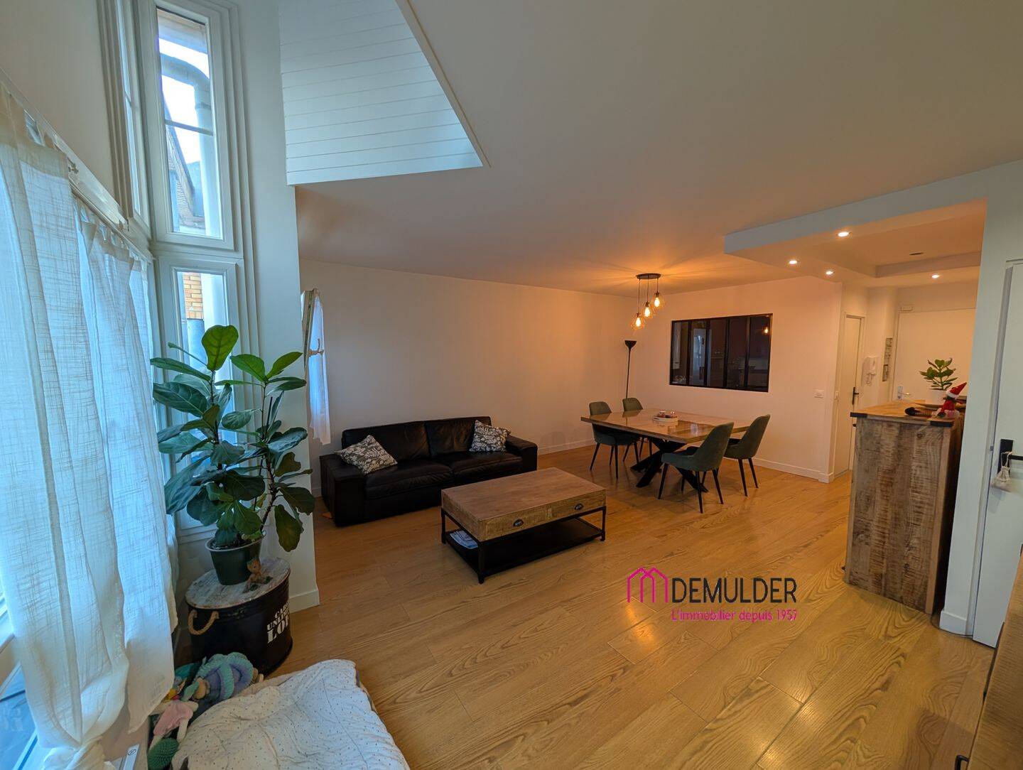 Appartement 4 pièces 73 m² · à Ézanville · 73 m² · 239 000 €