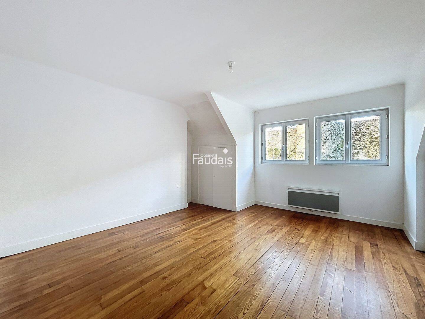Appartement 3 pièces 67 m² · à Saint-Lô · 66,9 m² · 540 €/mois