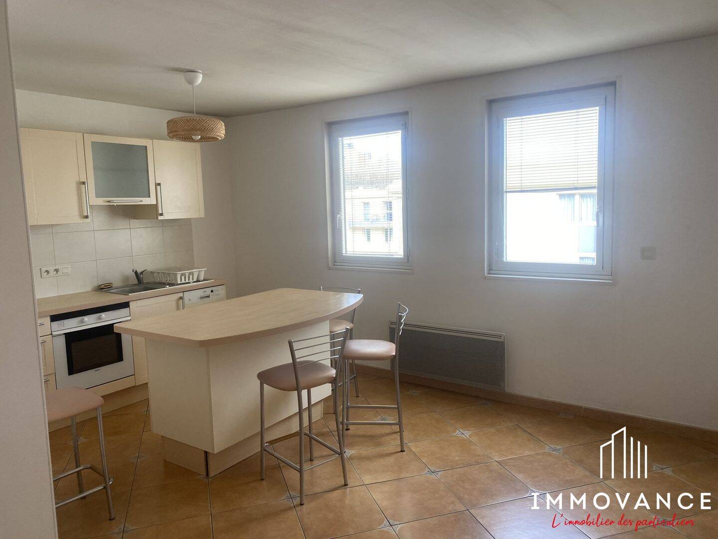 Appartement 3 pièces 83 m² · à Montpellier · 83,5 m² · 328 600 €