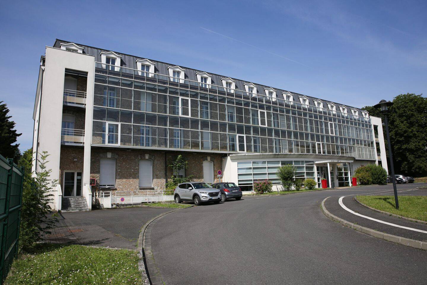 Appartement 1 pièce 19 m² · à Athis-Mons · 19,4 m² · 145 308 €