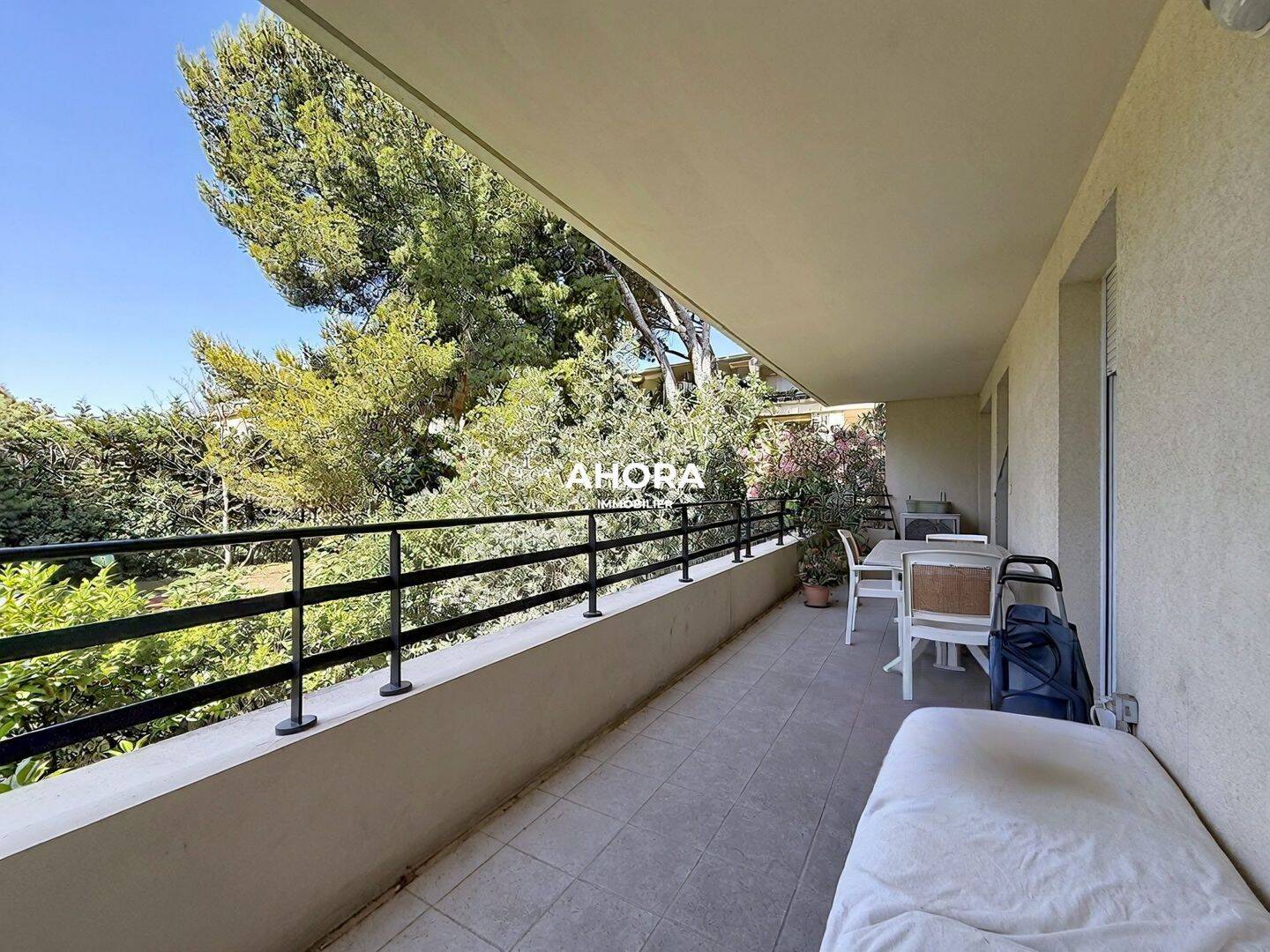 Appartement 3 pièces 69 m² · à Marseille 9ème Arrondissement · 69 m² · 285 000 €