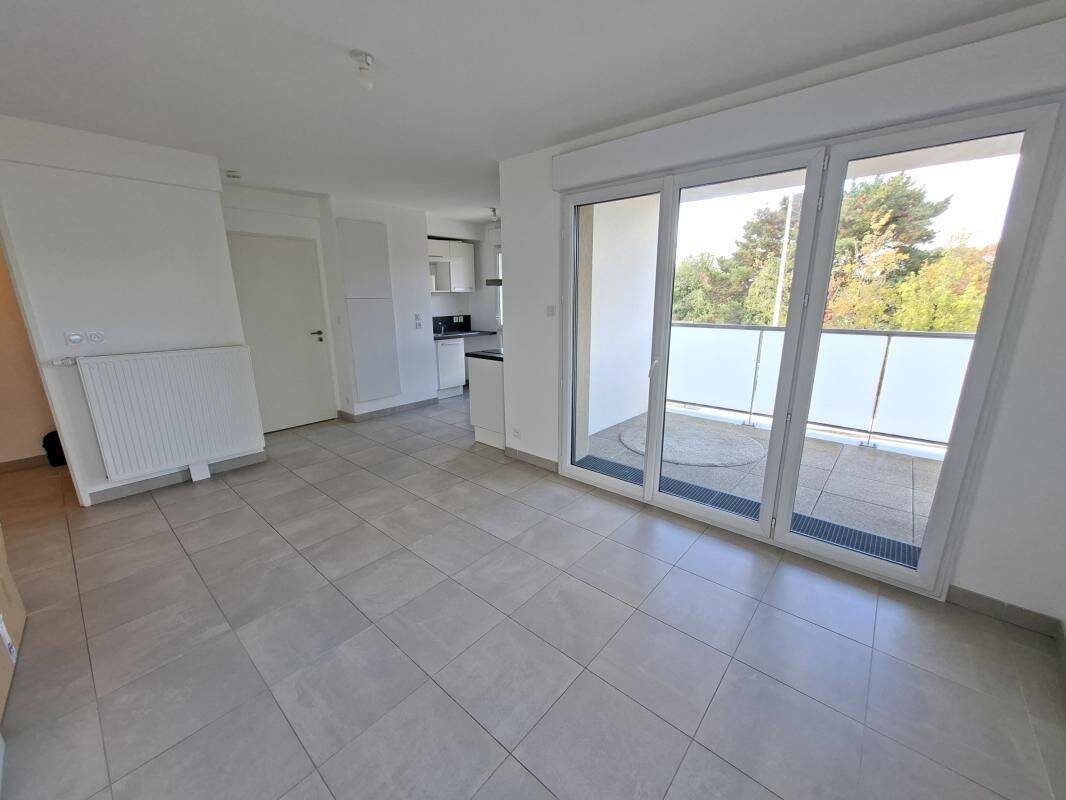 Appartement 3 pièces 54 m² · à Saint-Herblain · 54 m² · 750 €/mois