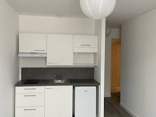 Appartement à louer 400 € 1 pièce 20,8 m² 2ème étage Pau 64000