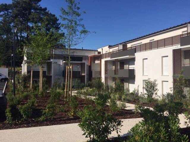 Appartement 2 pièces 39 m² · à Parempuyre · 38,6 m² · 574 €/mois