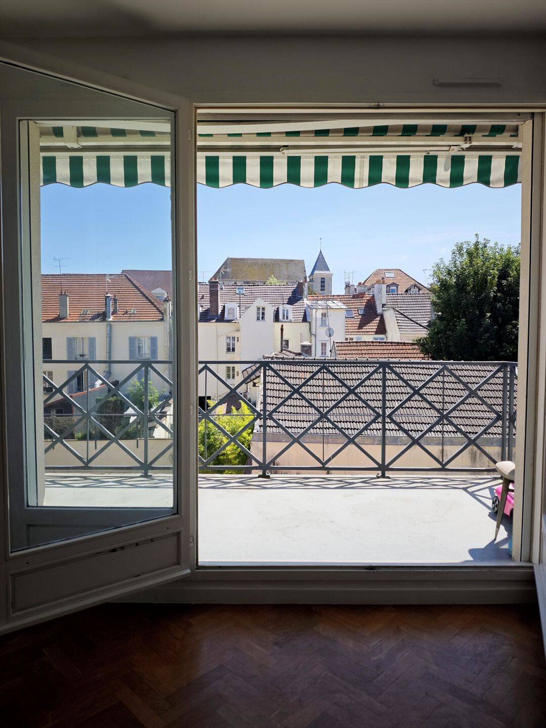 Appartement 2 pièces 48 m² · à Lagny-sur-Marne · 48 m² · 218 000 €