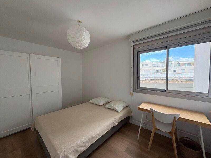 Appartement 2 pièces 41 m² · à Bordeaux · 41,4 m² · 840 €/mois
