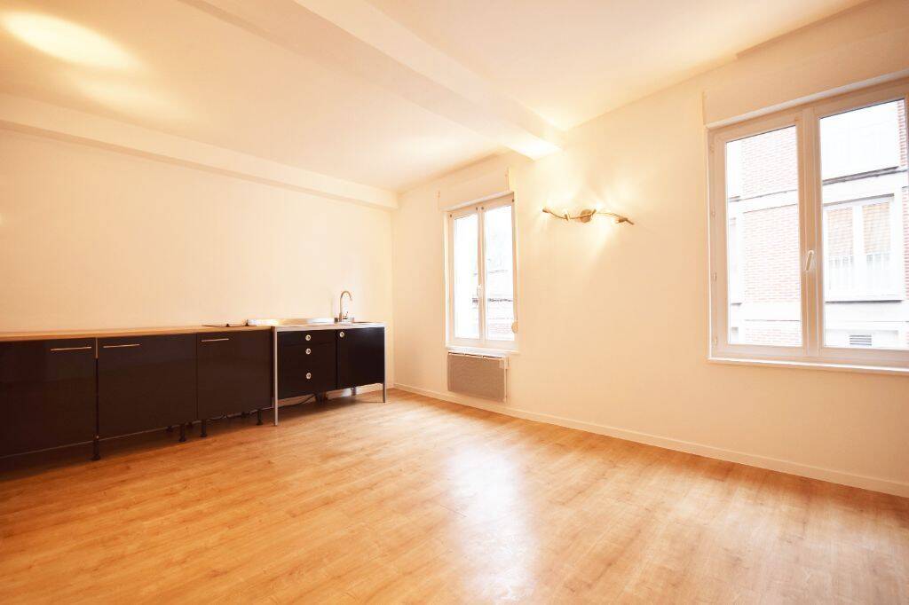 Appartement 2 pièces 43 m² · à Abbeville · 42,6 m² · 430 €