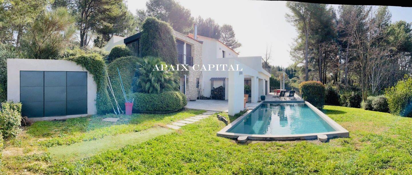Maison 6 pièces 280 m² · à Aubagne · 280 m² · 1 650 000 €