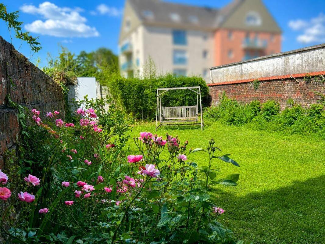 Maison 6 pièces 135 m² · à Montivilliers · 135 m² · 220 000 €