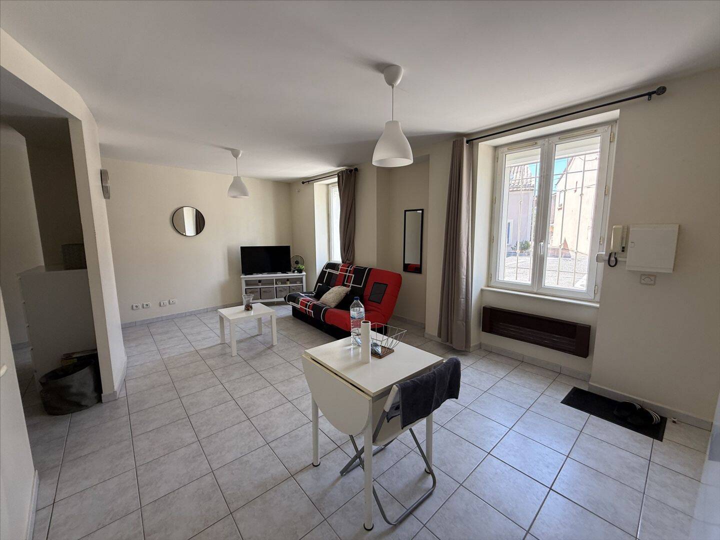 Appartement 1 pièce 36 m² · à Pierrelatte · 36 m² · 450 €/mois