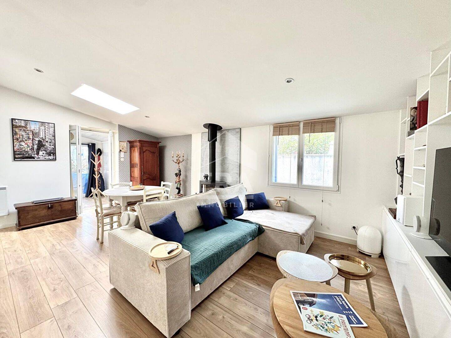 Maison 2 pièces 51 m² · à Gujan-Mestras · 51 m² · 235 000 €