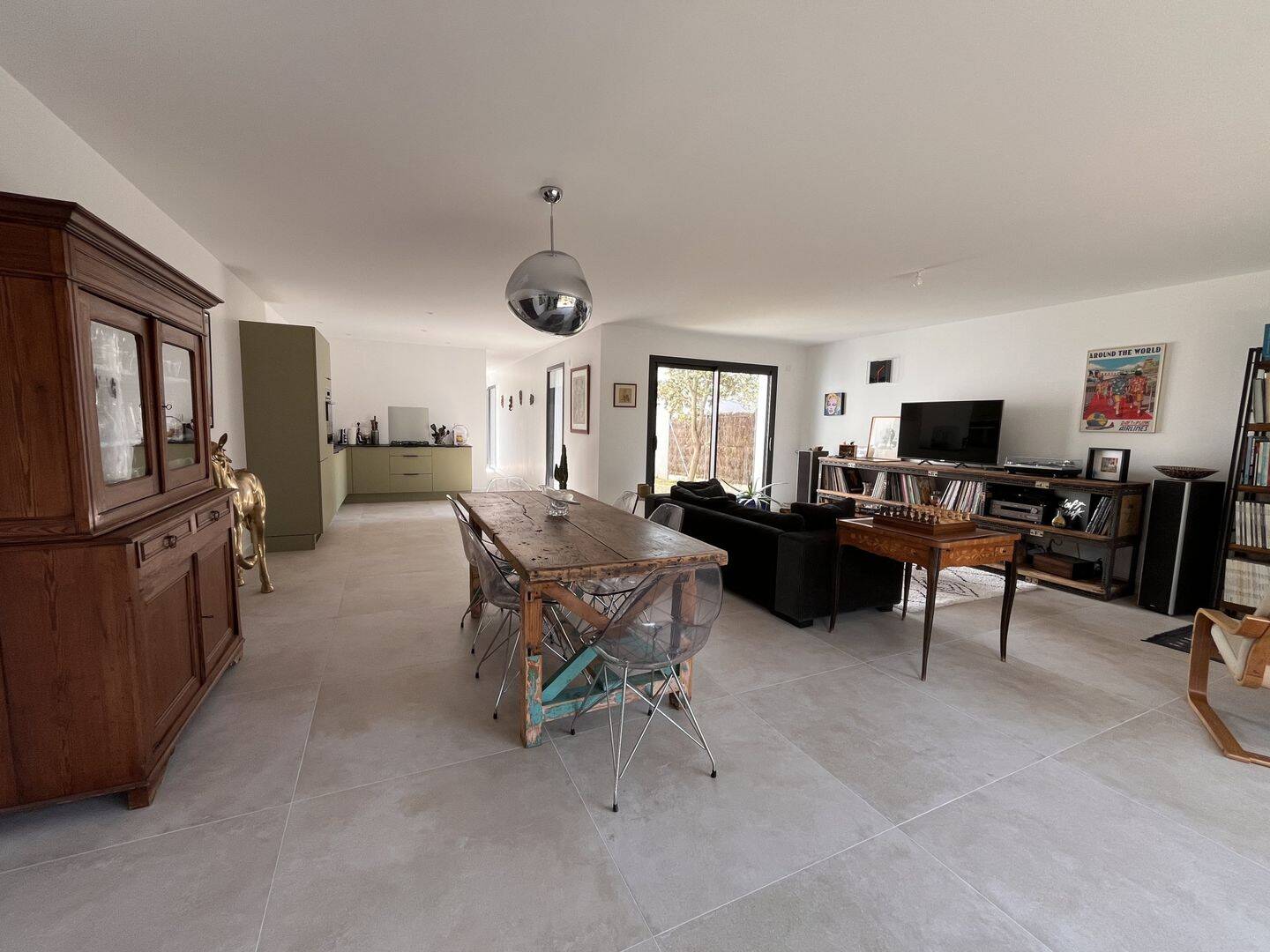 Maison 5 pièces 112 m² · à Saint-Nazaire · 112 m² · 599 000 €