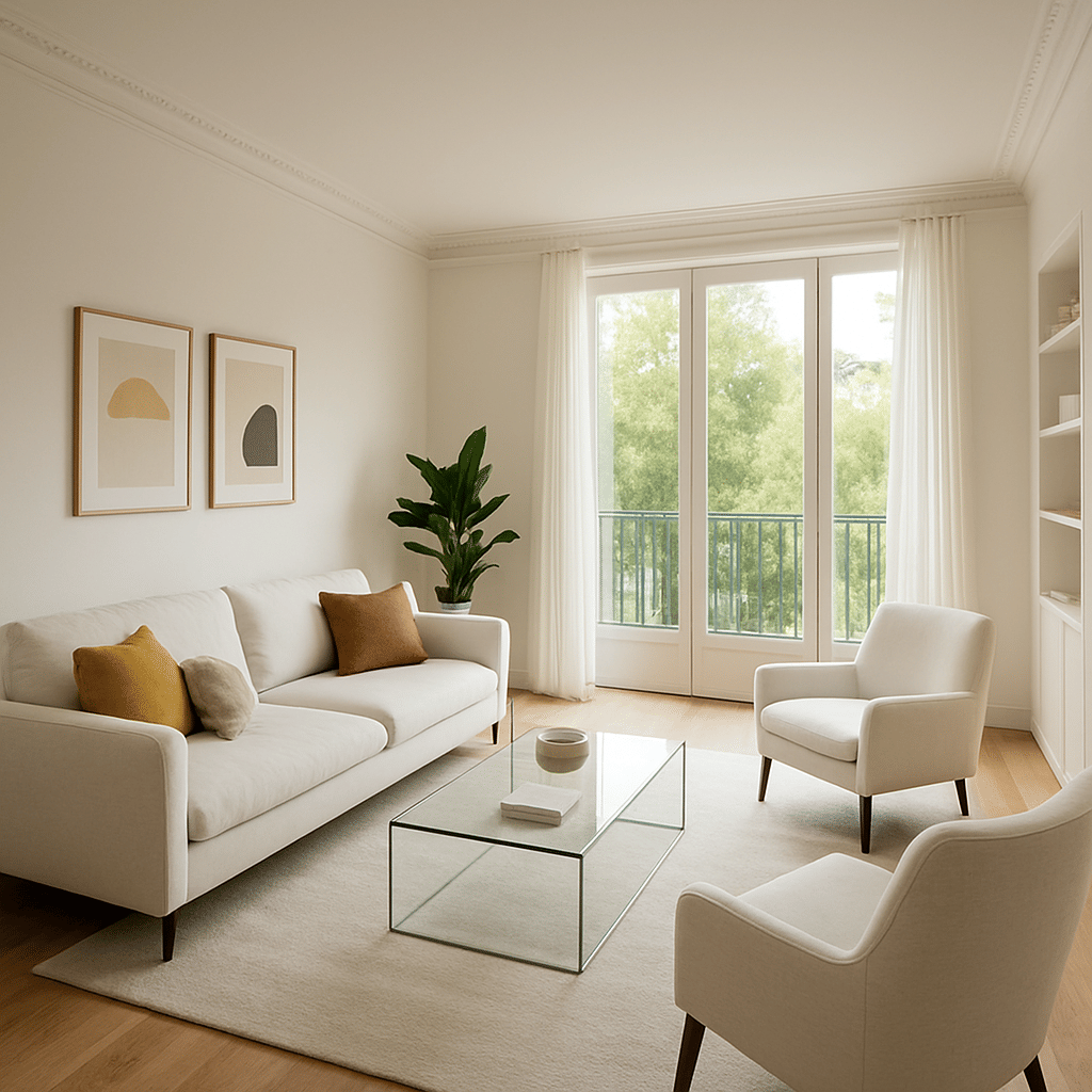 Appartement 4 pièces 88 m² · à Sanguinet · 88 m² · 305 000 €