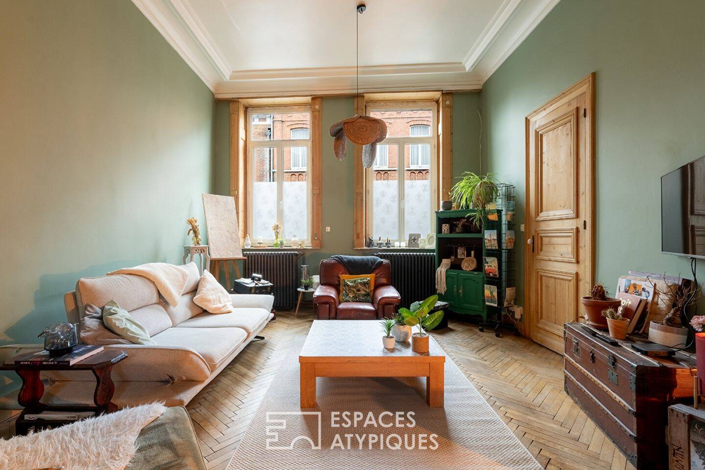 Maison 6 pièces 210 m² · à Roubaix · 210 m² · 399 000 €