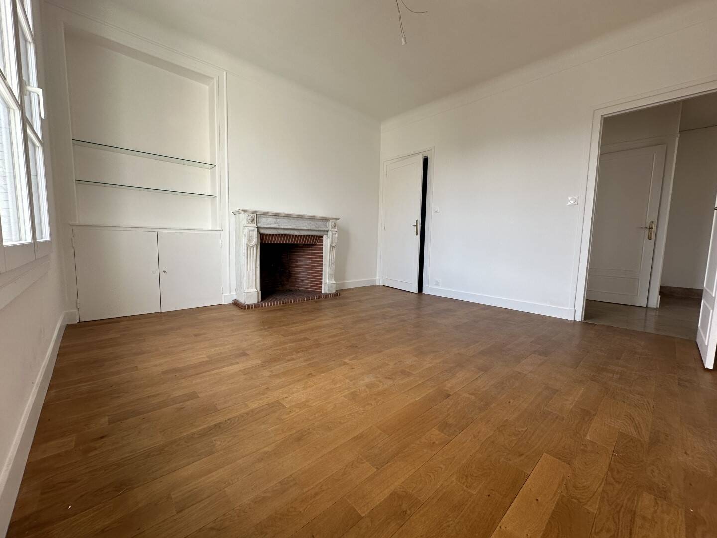 Appartement 5 pièces 132 m² à Tours