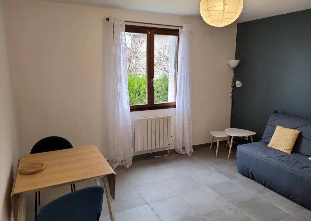 Appartement 1 pièce 22 m² · à Toulouse · 22 m² · 510 €