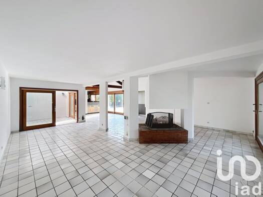 Maison à vendre 379 000 € 5 pièces 5 chambres 260 m² 1 500 m² de terrain Gond Dax 40100