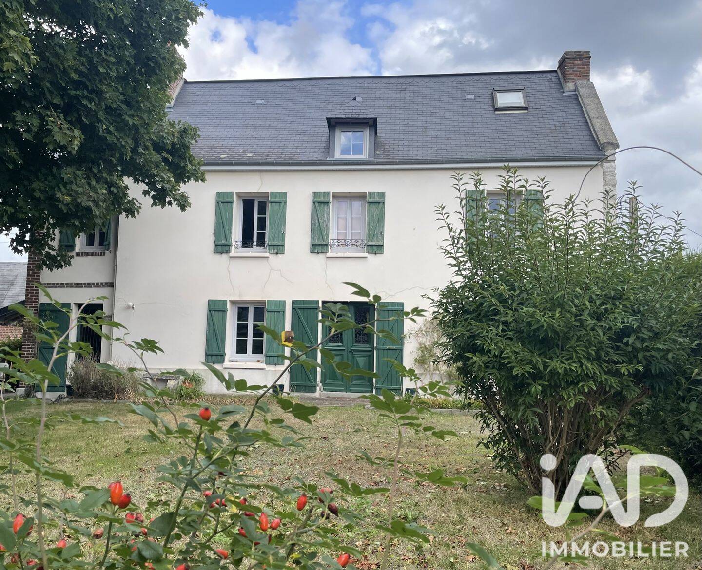 Maison 5 pièces 131 m² · à Le Trait · 131 m² · 215 000 €