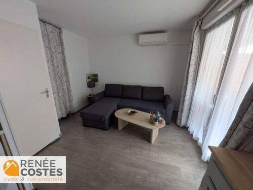 Appartement 1 pièce 25 m² · à Lourdes · 25 m² · 62 720 €