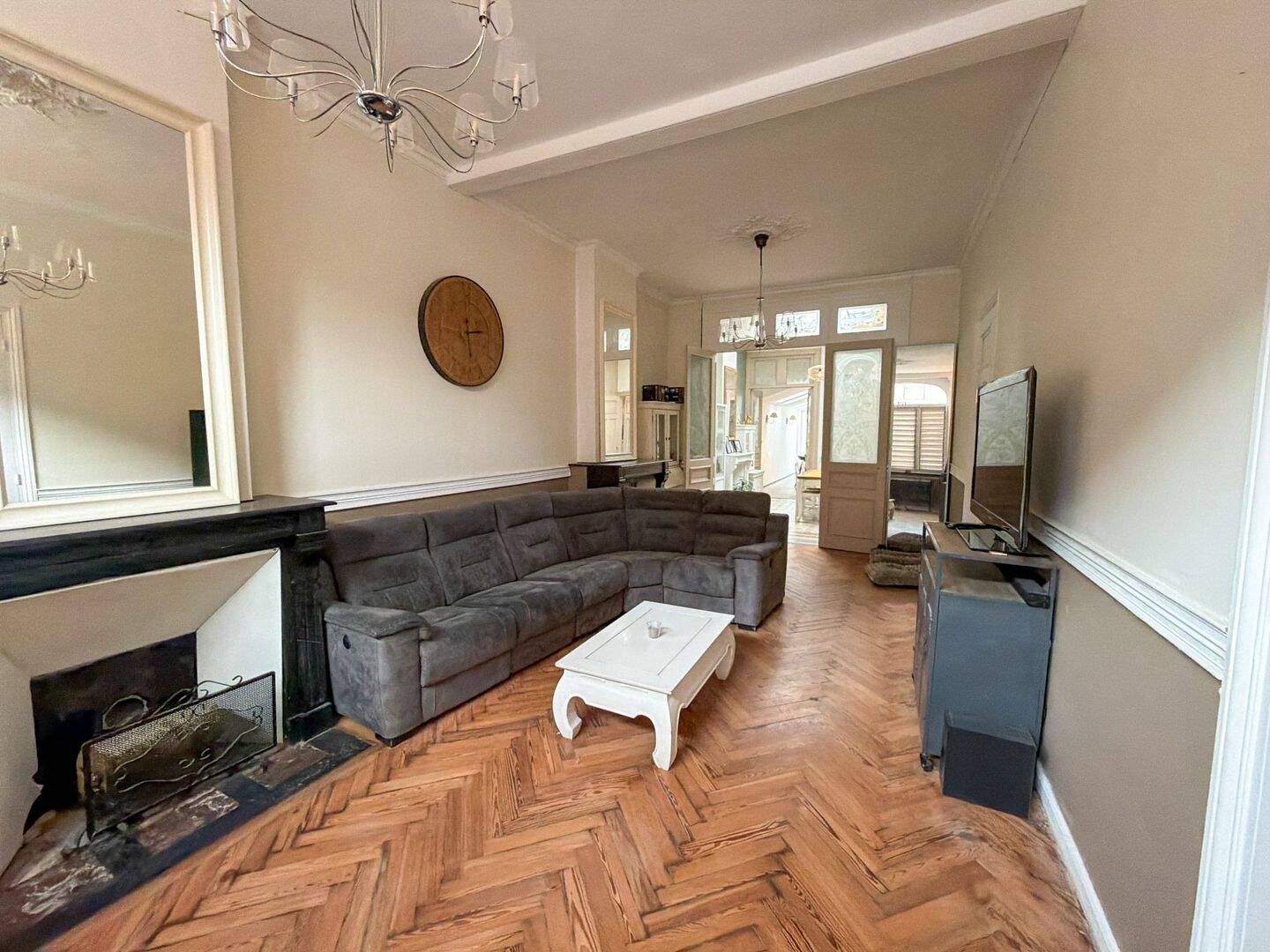 Maison 5 pièces 140 m² · à Lys-lez-Lannoy · 140 m² · 239 000 €