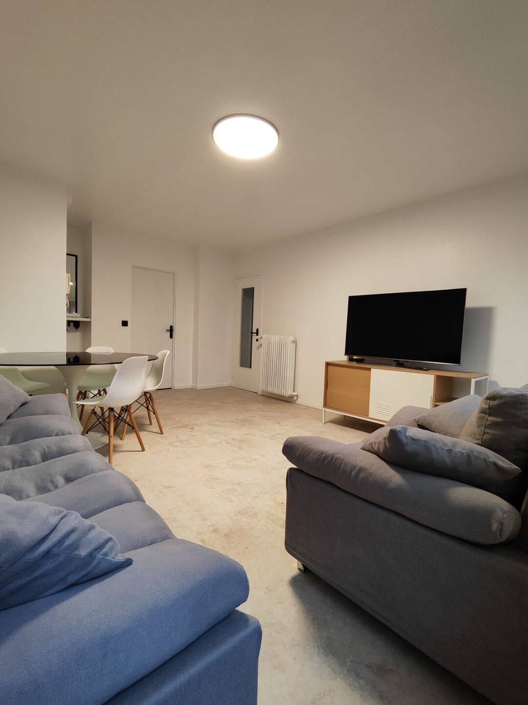 Appartement 4 pièces 68 m² · à Antony · 68 m² · 1 500 €