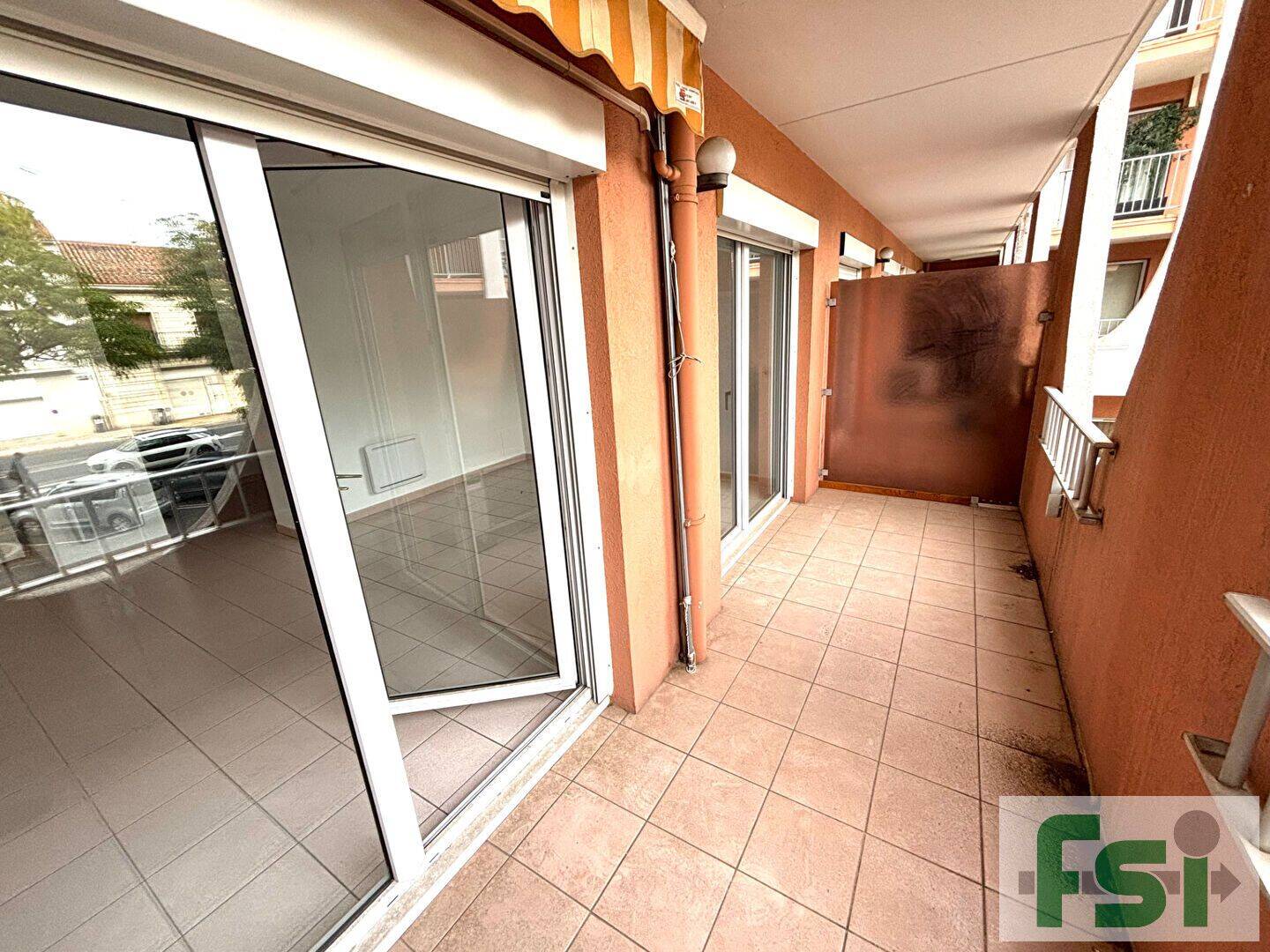 Appartement 1 pièce 30 m² · à Béziers · 30 m² · 55 000 €