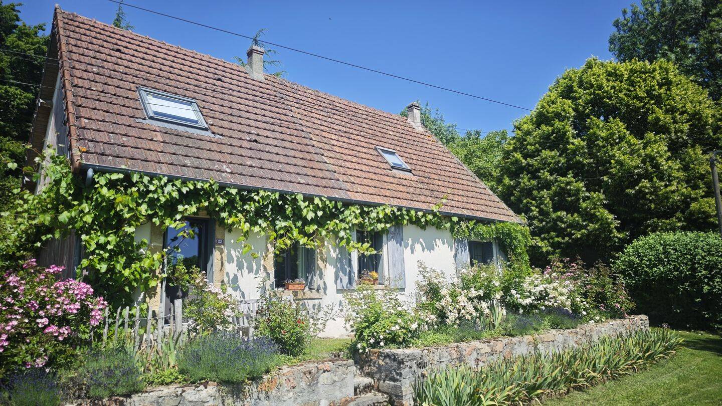 Maison 5 pièces 102 m² · à Saint-Franchy · 102 m² · 159 000 €