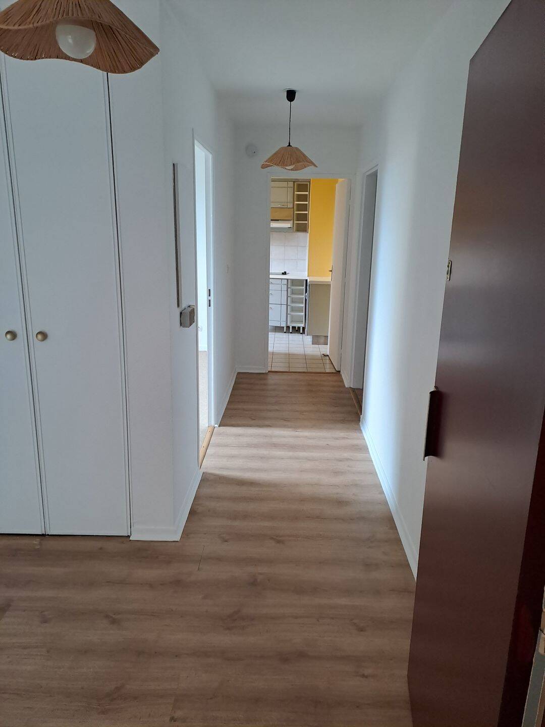 Appartement 3 pièces 67 m² · à Toulouse · 67 m² · 1 020 €/mois