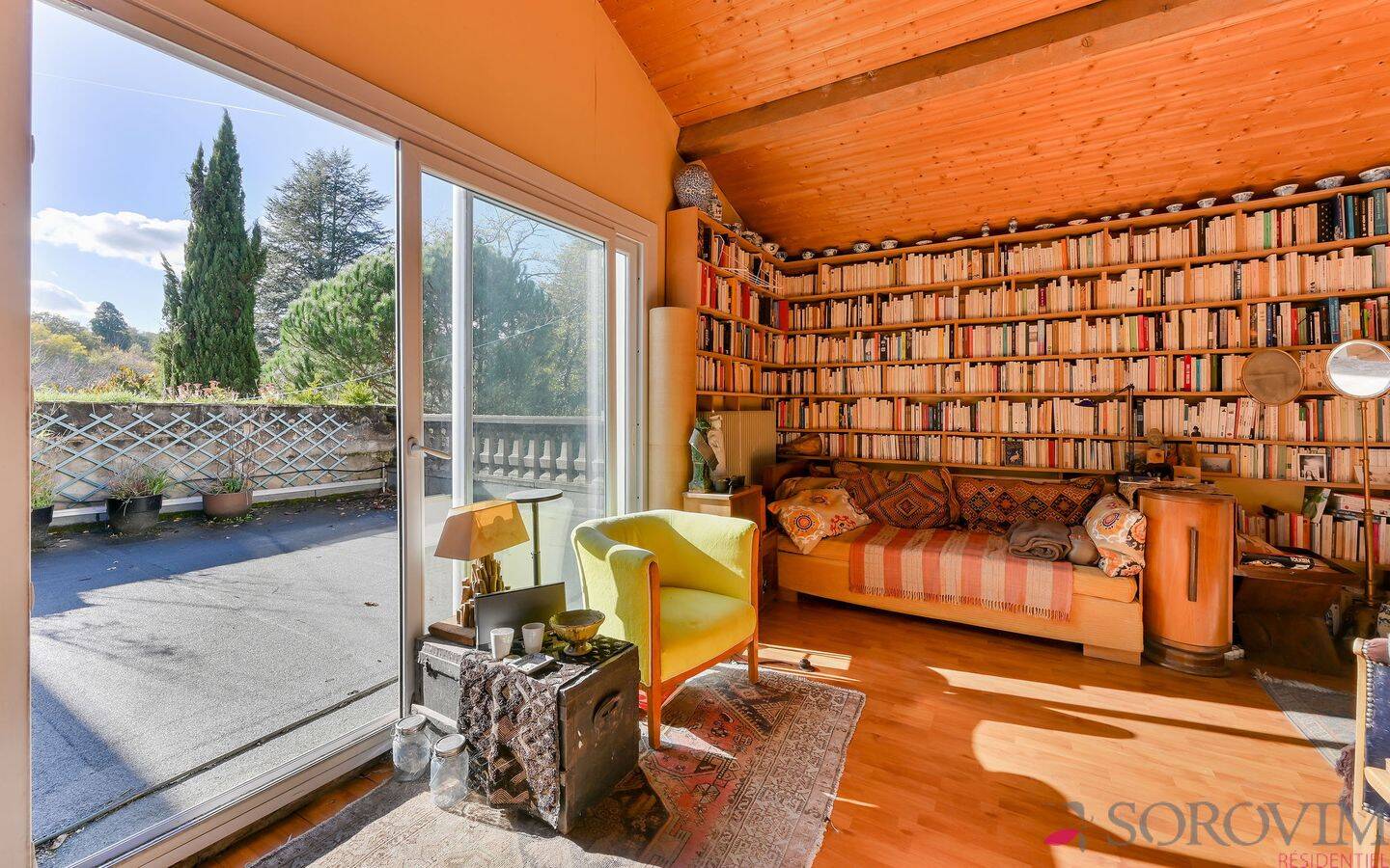 Maison 7 pièces 210 m² · à Ste Foy les Lyon · 210 m² · 549 000 €