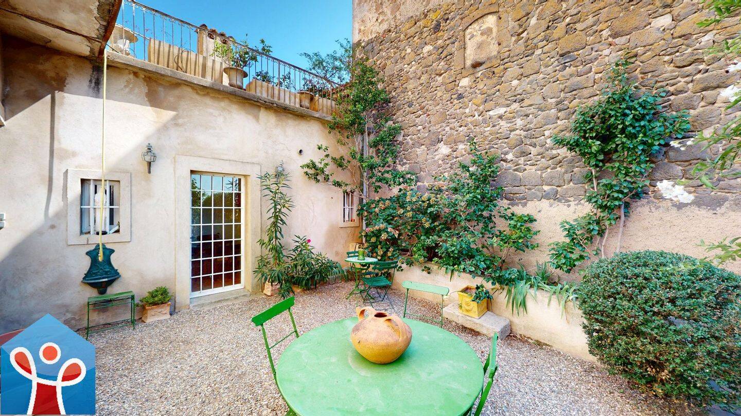 Maison 9 pièces 265 m² · à Portiragnes · 265 m² · 460 000 €