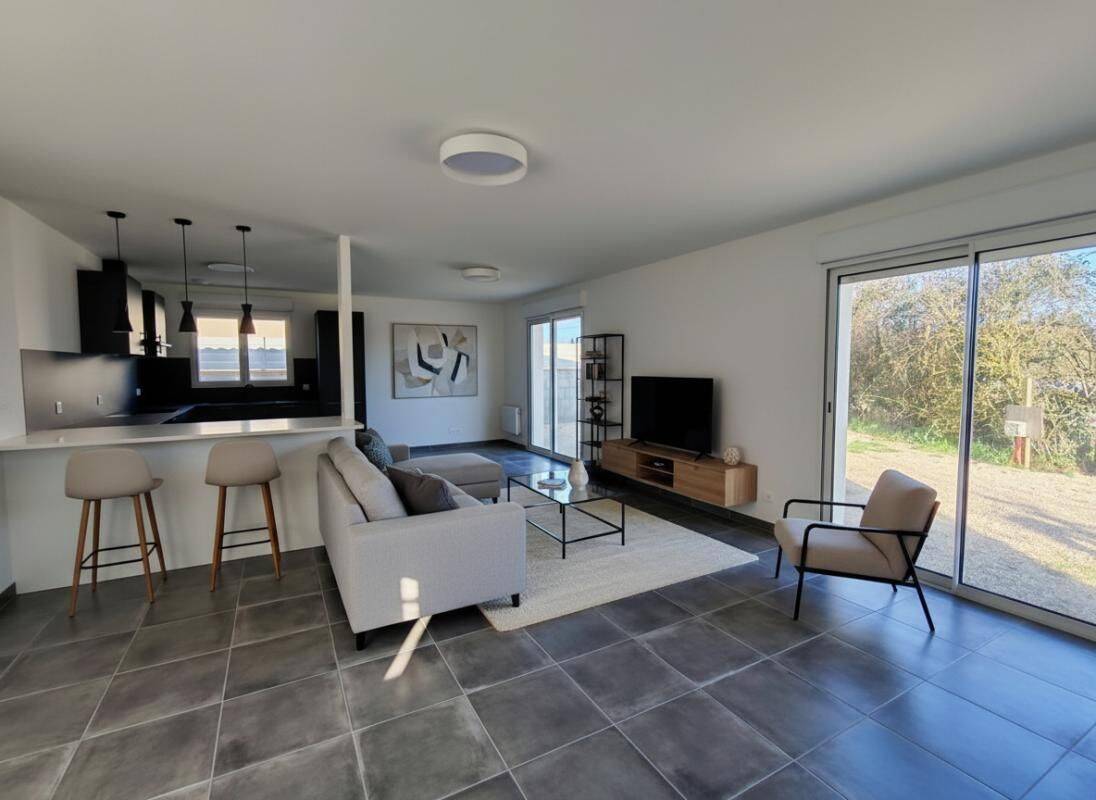 Maison 4 pièces 101 m² · à Civray · 101 m² · 158 000 €