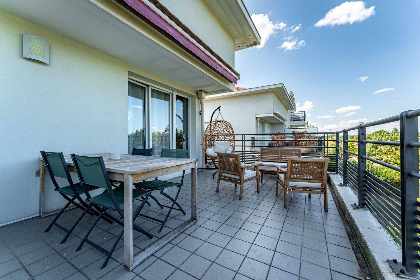 Appartement 3 pièces 76 m² · à Meyzieu · 76 m² · 300 000 €
