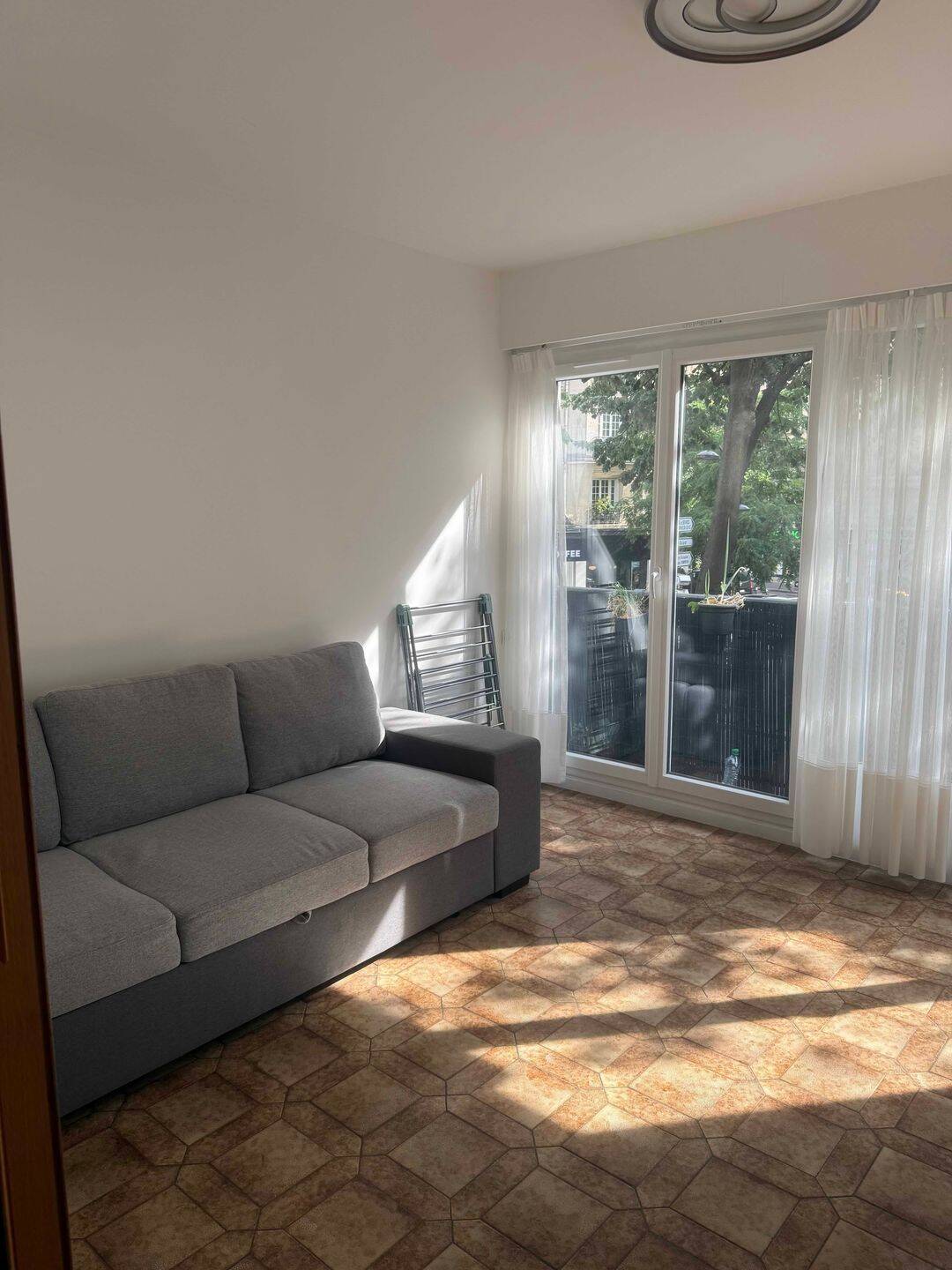 Appartement 2 pièces 36 m² · à Paris 15ème Arrondissement · 36 m² · 1 480 €