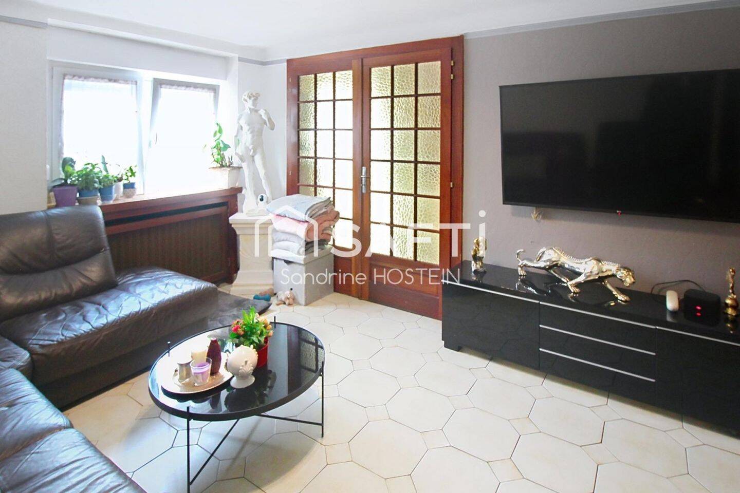 Maison 5 pièces 120 m² · à Audun-le-Tiche · 120 m² · 330 000 €