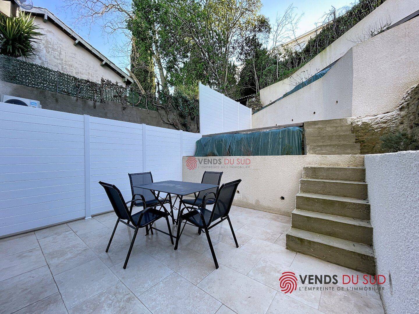 Maison 4 pièces 90 m² · à Béziers · 90 m² · 1 350 €/mois