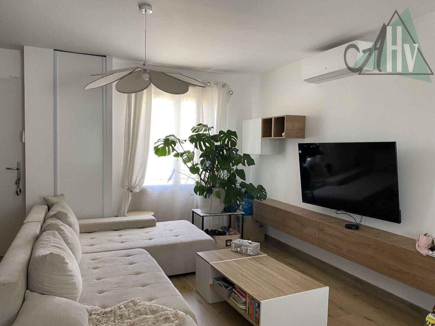 Maison 4 pièces 78 m² · à Bazoches-lès-Bray · 77,8 m² · 950 €