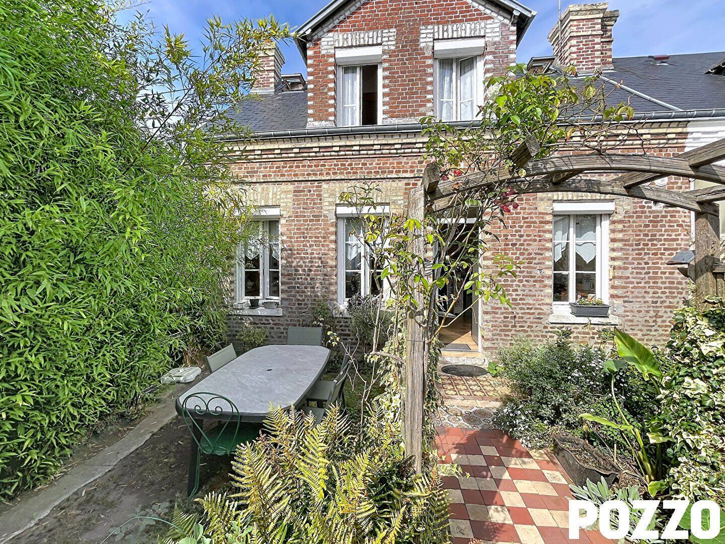Maison 4 pièces 80 m² · à Le Havre · 80 m² · 199 000 €