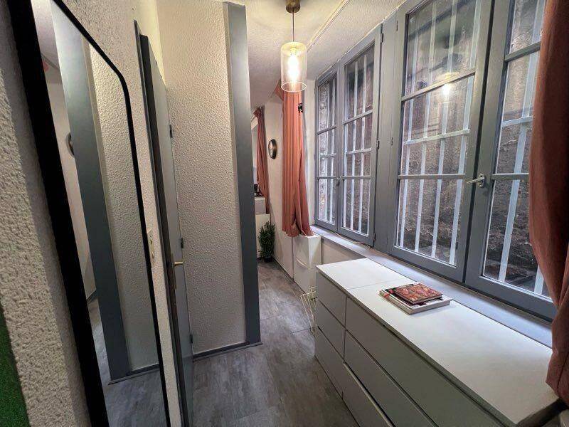 Appartement 1 pièce 24 m² · à Clermont-Ferrand · 24 m² · 450 €